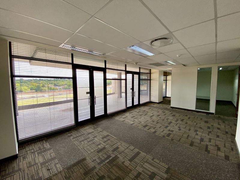 Prime Office Space Available In Lynnwood - Photo 8