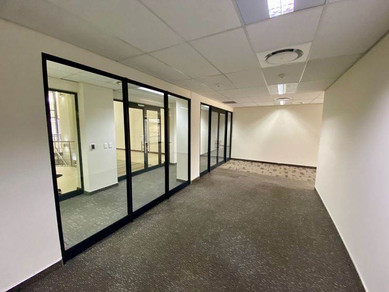 Prime Office Space Available In Lynnwood - Photo 6