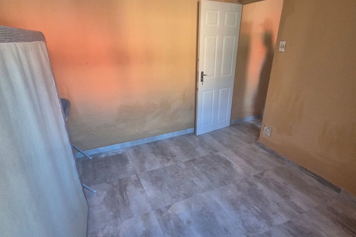 2 Bedroom granny cottage for rent in Merewent Central - Photo 2