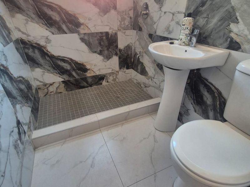 2 Bedroom granny cottage for rent in Merewent Central - Photo 9