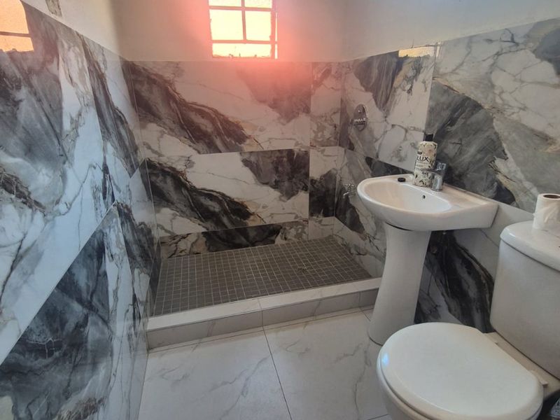 2 Bedroom granny cottage for rent in Merewent Central - Photo 8