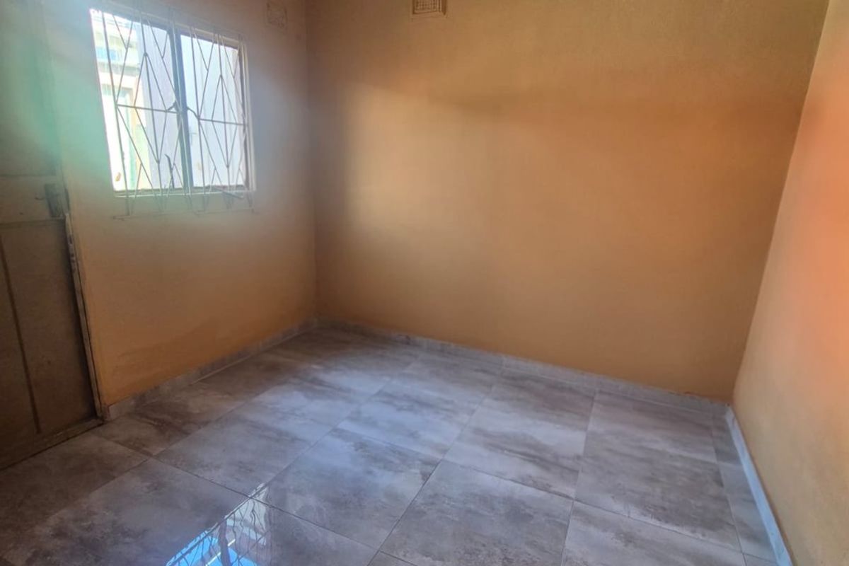 2 Bedroom granny cottage for rent in Merewent Central - Photo 4