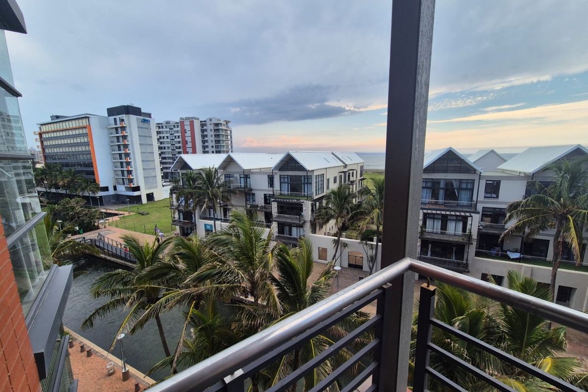 3 bedroom apartment for rent in Waterfront R18,000pm - Photo 4