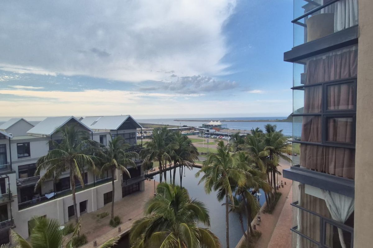 3 bedroom apartment for rent in Waterfront R18,000pm - Photo 5