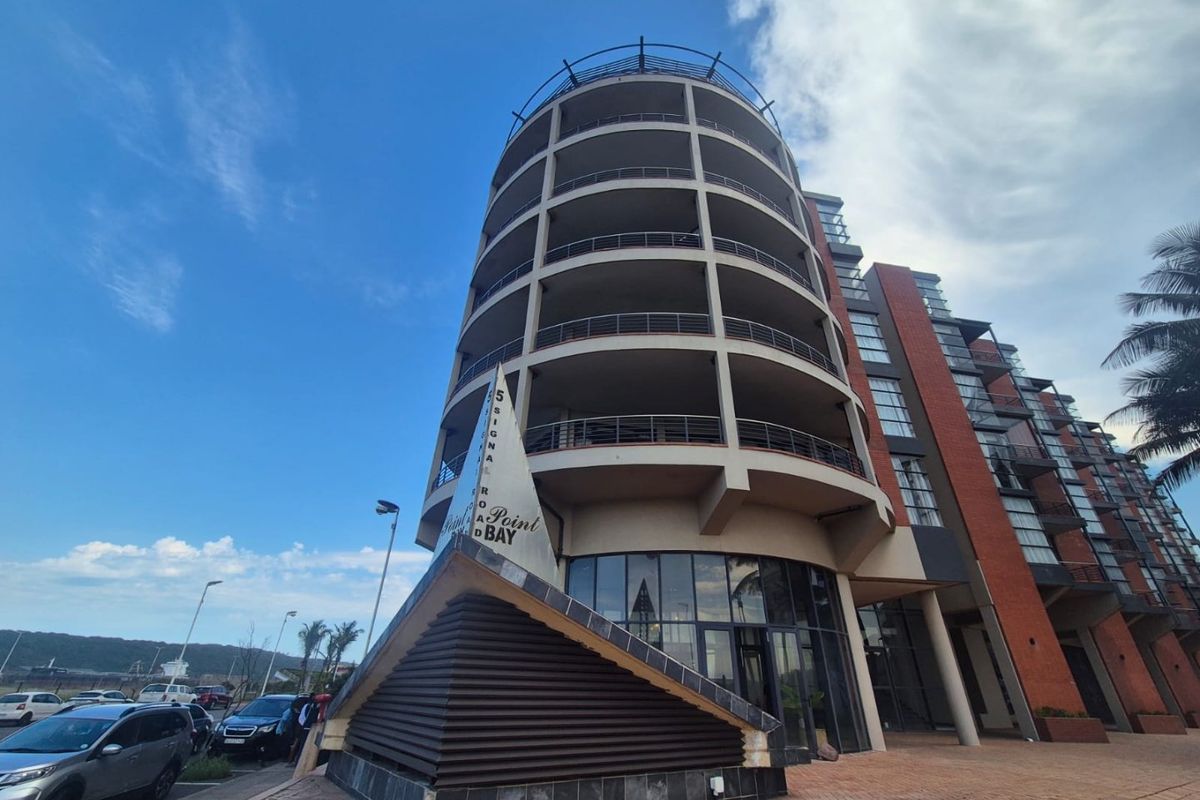 3 bedroom apartment for rent in Waterfront R18,000pm - Photo 2