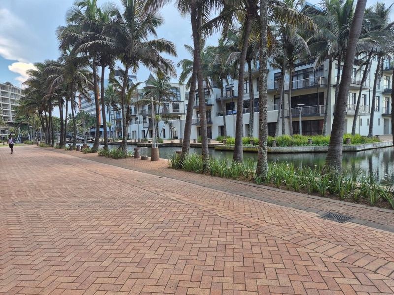 3 bedroom apartment for rent in Waterfront R20,000pm - Photo 3