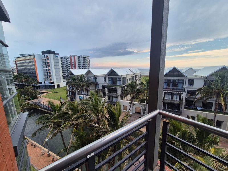 3 bedroom apartment for rent in Waterfront R20,000pm - Photo 4