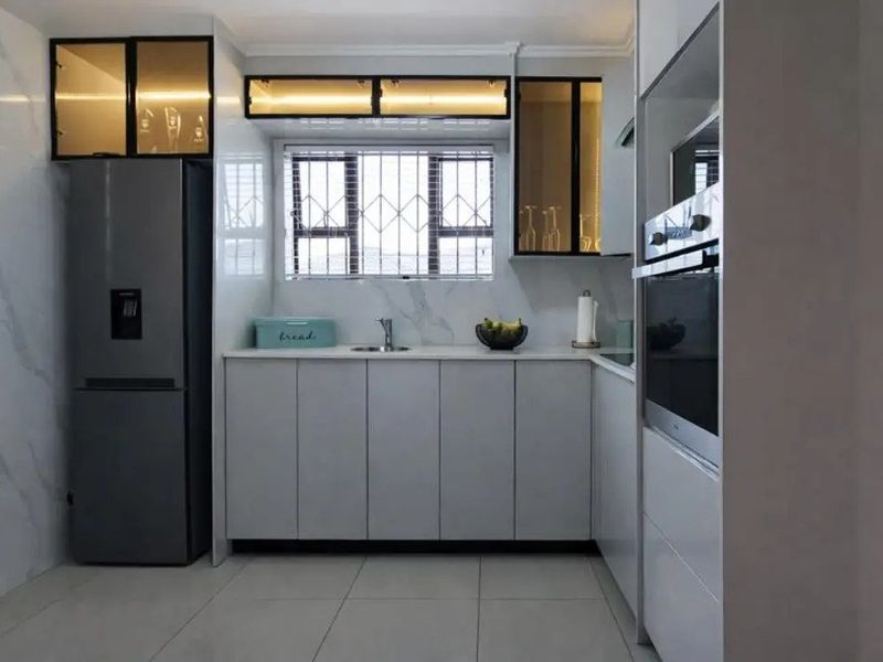 Villa Lantana Pretoria north 3 bedroom property  - Photo 4