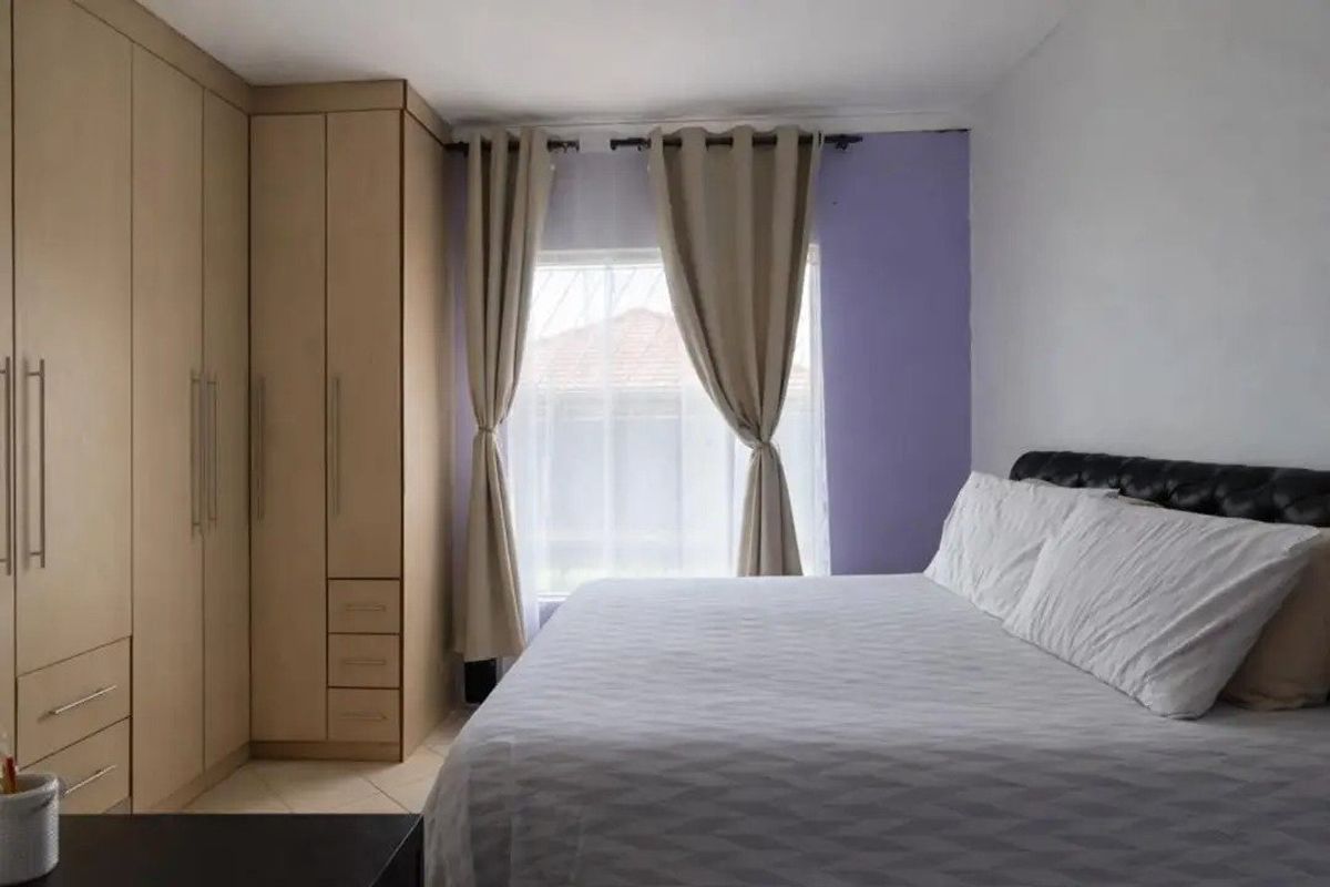 Villa Lantana Pretoria north 3 bedroom property  - Photo 5