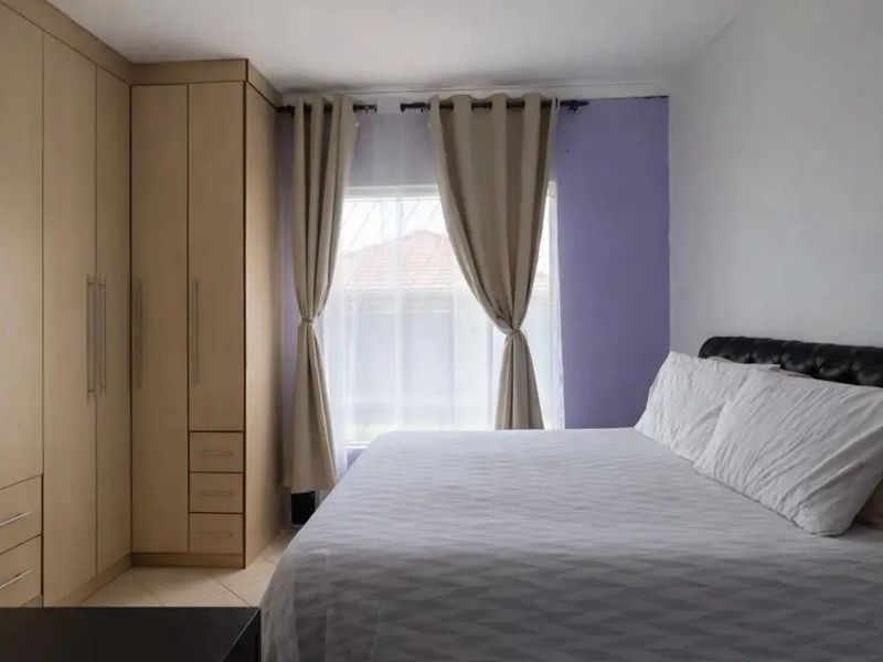 Villa Lantana Pretoria north 3 bedroom property  - Photo 5