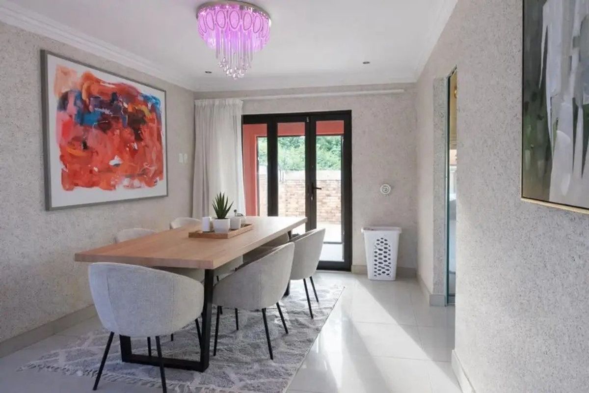 Villa Lantana Pretoria north 3 bedroom property  - Photo 3