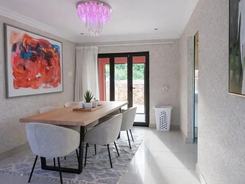 Villa Lantana Pretoria north 3 bedroom property  - Photo 3