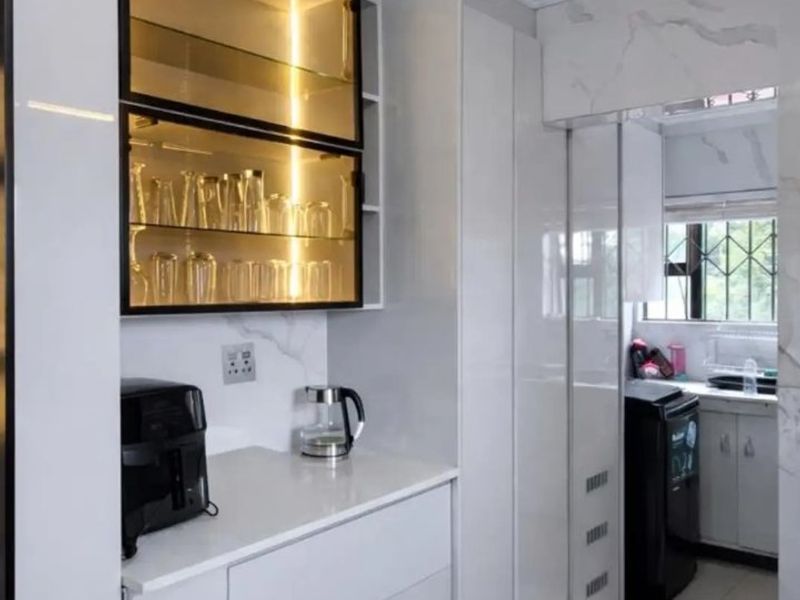 Villa Lantana Pretoria north 3 bedroom property  - Photo 8