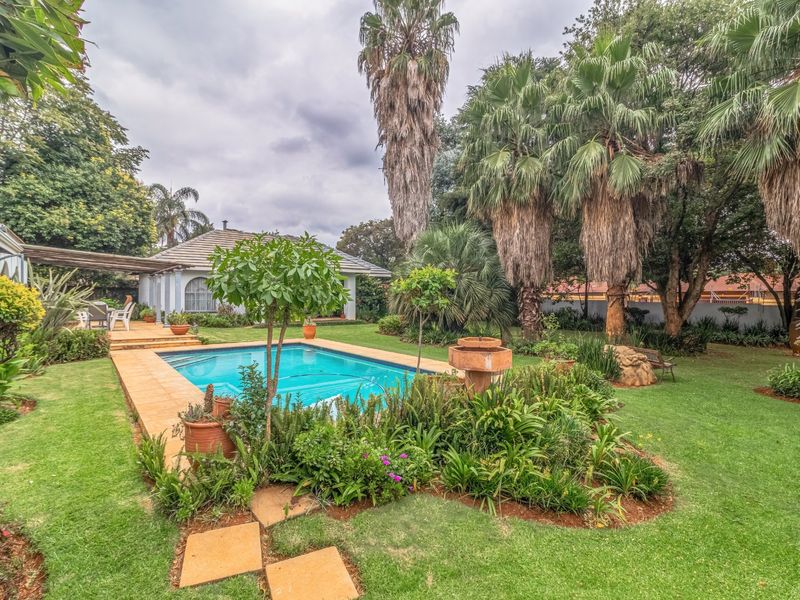 Prime Commercial Opportunity in the Heart of Bedfordview - Photo 10