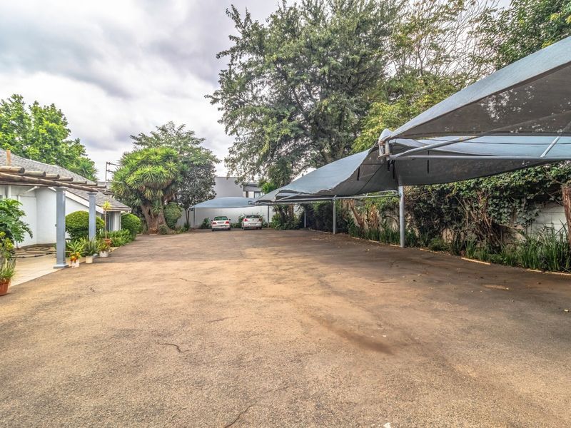 Prime Commercial Opportunity in the Heart of Bedfordview - Photo 7