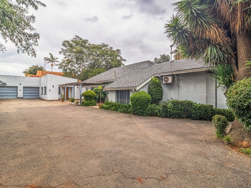 Prime Commercial Opportunity in the Heart of Bedfordview - Photo 6