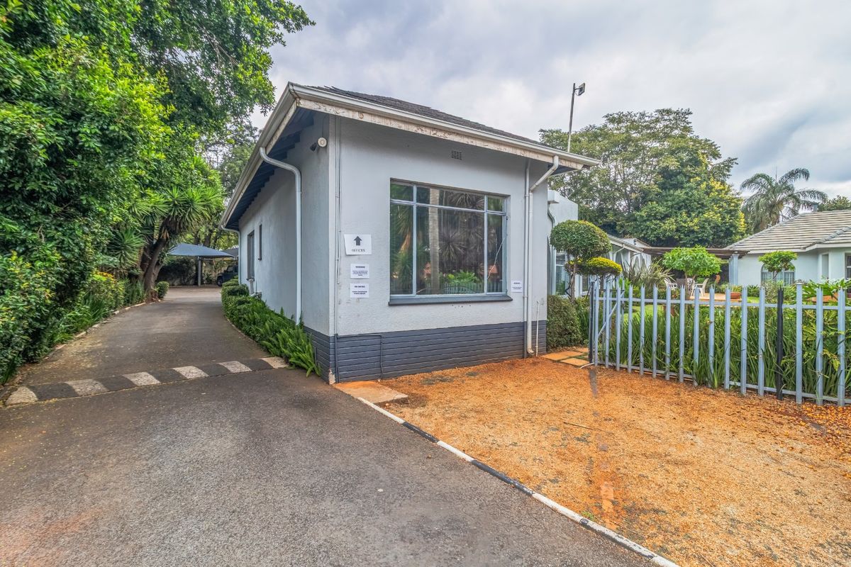 Prime Commercial Opportunity in the Heart of Bedfordview - Photo 5