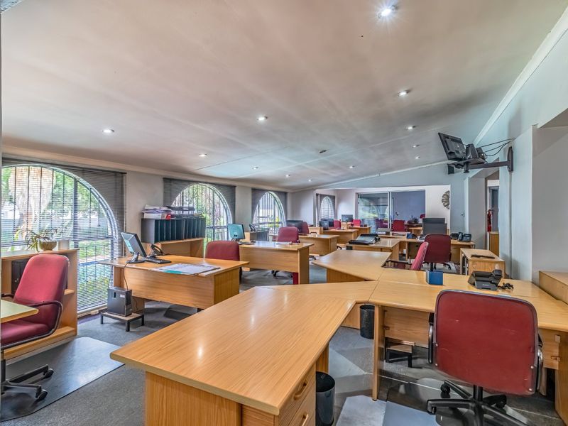 Prime Commercial Opportunity in the Heart of Bedfordview - Photo 3