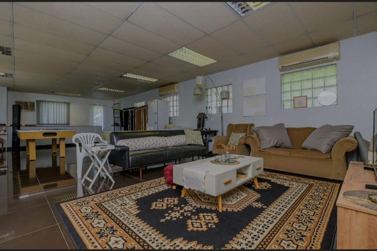 3 Bedrooms, 1.5 Bathrooms Townhouse To Let In Reservoir Hills, Durban - Photo 4