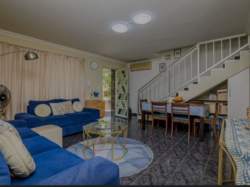 3 Bedrooms, 1.5 Bathrooms Townhouse To Let In Reservoir Hills, Durban - Photo 10