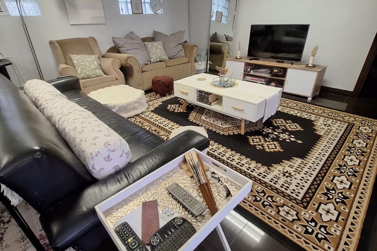 3 Bedrooms, 1.5 Bathrooms Townhouse To Let In Reservoir Hills, Durban - Photo 5