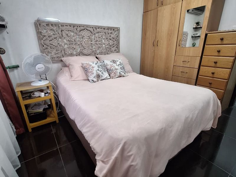 3 Bedrooms, 1.5 Bathrooms Townhouse To Let In Reservoir Hills, Durban - Photo 10