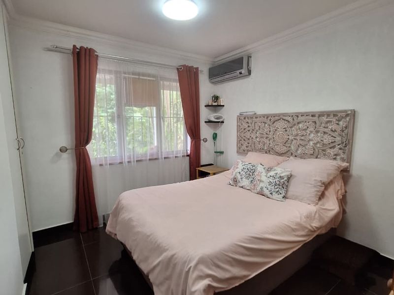 3 Bedrooms, 1.5 Bathrooms Townhouse To Let In Reservoir Hills, Durban - Photo 9