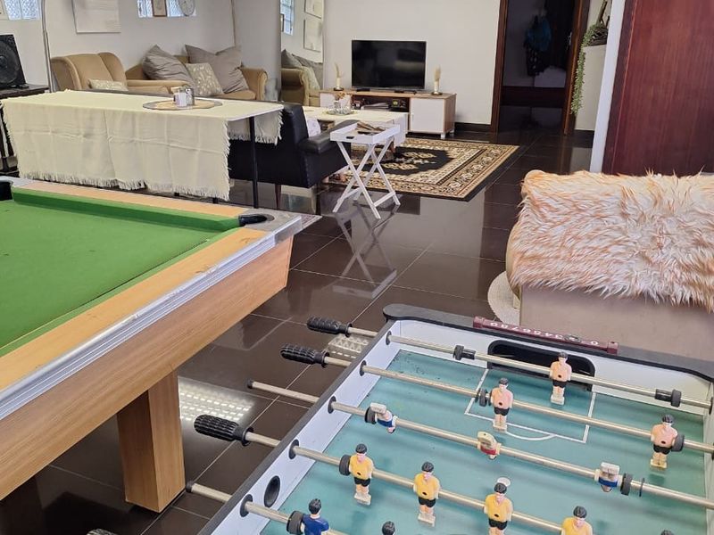 3 Bedrooms, 1.5 Bathrooms Townhouse To Let In Reservoir Hills, Durban - Photo 8