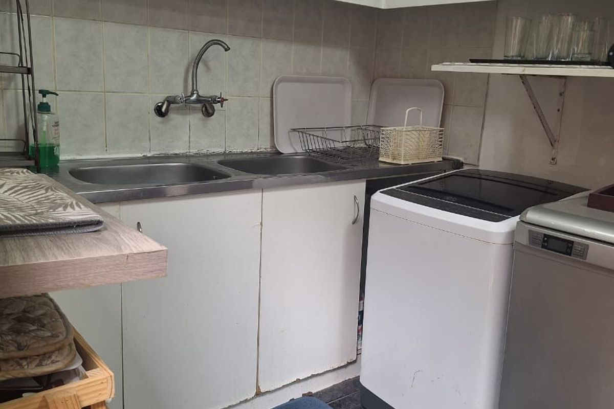 3 Bedrooms, 1.5 Bathrooms Townhouse To Let In Reservoir Hills, Durban - Photo 4