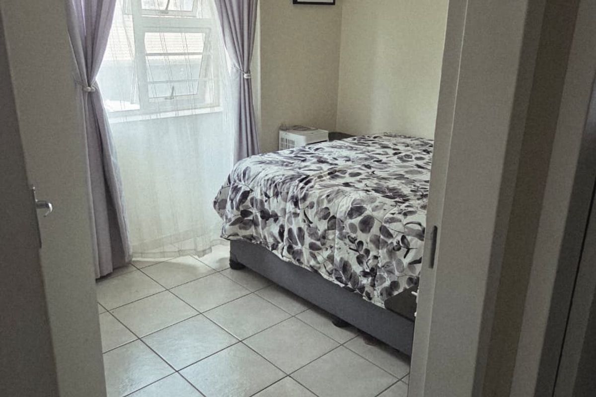 2 Bedrooms, 1 Bathroom Apartment For Sale In Bridge City, Kwamashu - Photo 5