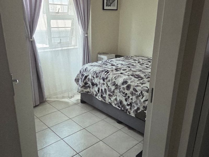 2 Bedrooms, 1 Bathroom Apartment For Sale In Bridge City, Kwamashu - Photo 5
