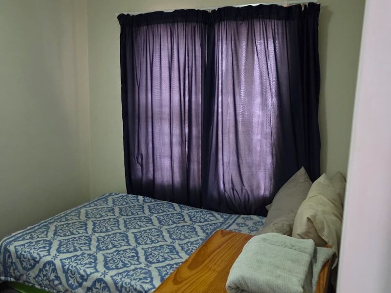 2 Bedrooms, 1 Bathroom Apartment For Sale In Bridge City, Kwamashu - Photo 10