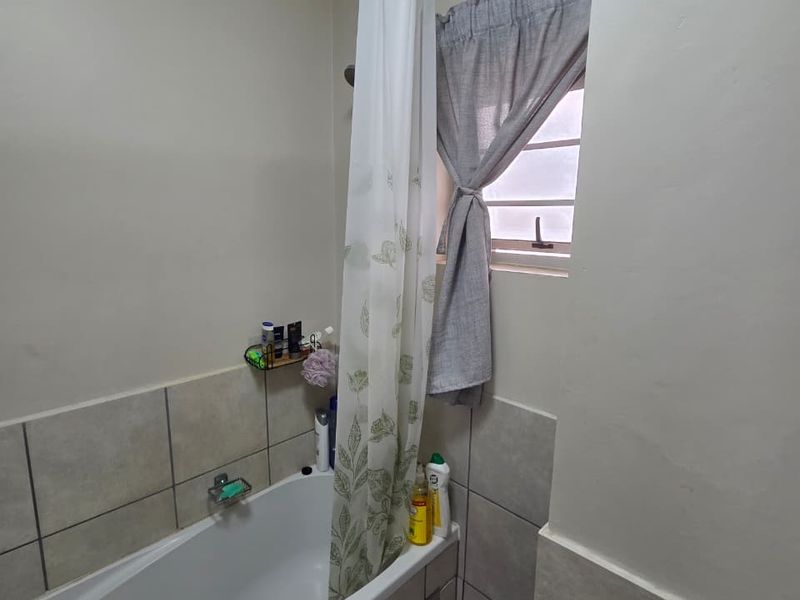 2 Bedrooms, 1 Bathroom Apartment For Sale In Bridge City, Kwamashu - Photo 9