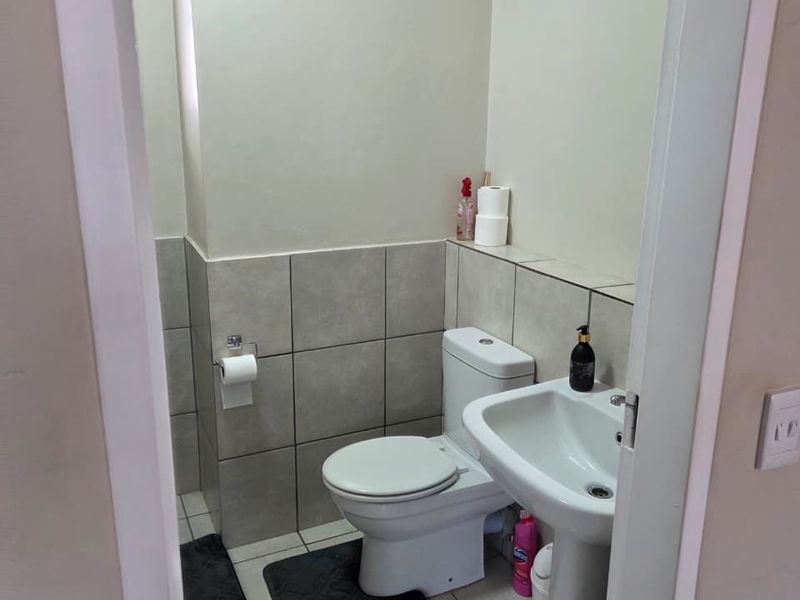 2 Bedrooms, 1 Bathroom Apartment For Sale In Bridge City, Kwamashu - Photo 8