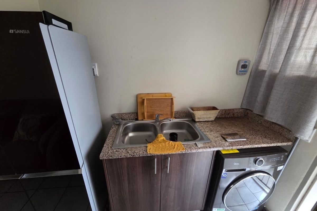 2 Bedrooms, 1 Bathroom Apartment For Sale In Bridge City, Kwamashu - Photo 4