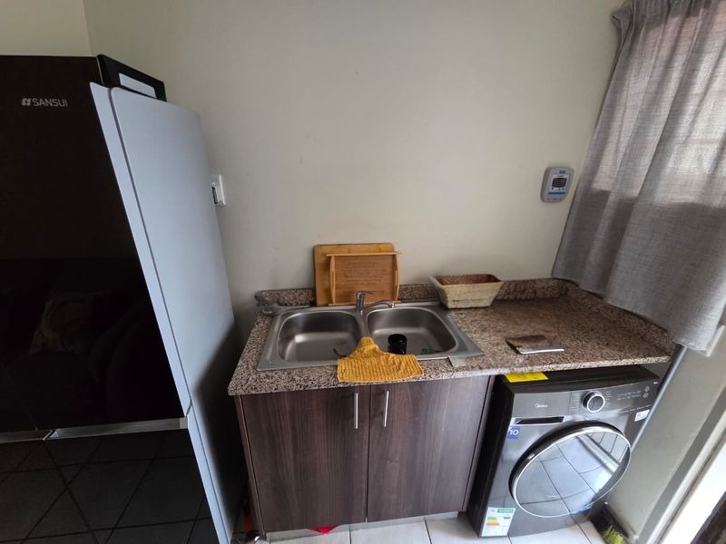 2 Bedrooms, 1 Bathroom Apartment For Sale In Bridge City, Kwamashu - Photo 4