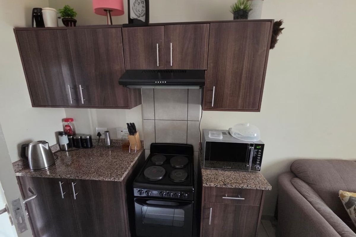 2 Bedrooms, 1 Bathroom Apartment For Sale In Bridge City, Kwamashu - Photo 3