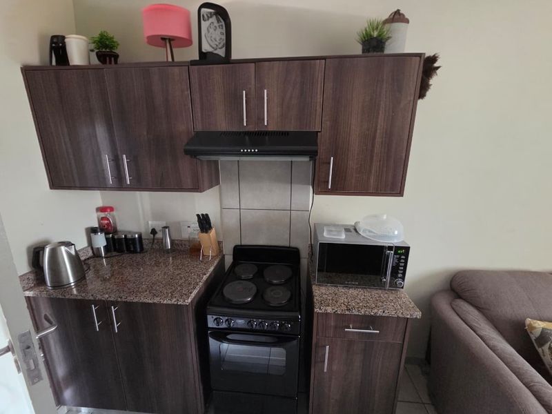 2 Bedrooms, 1 Bathroom Apartment For Sale In Bridge City, Kwamashu - Photo 3