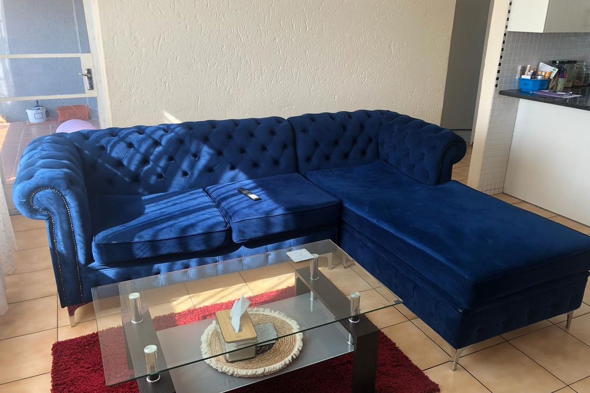 Charming 2-Bedroom Apartment for Sale in – Vorna Valley - Photo 2