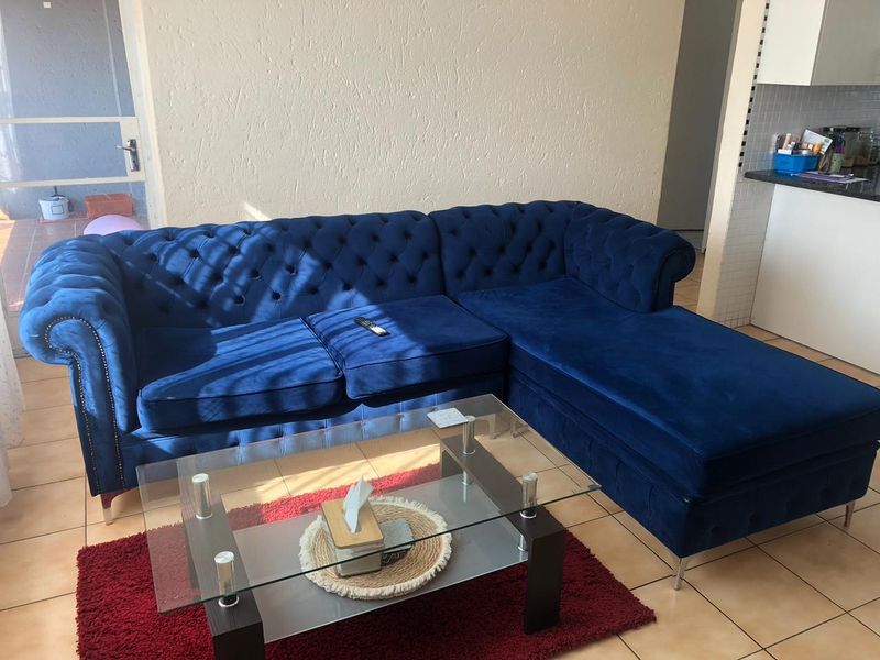 Charming 2-Bedroom Apartment for Sale in – Vorna Valley - Photo 2