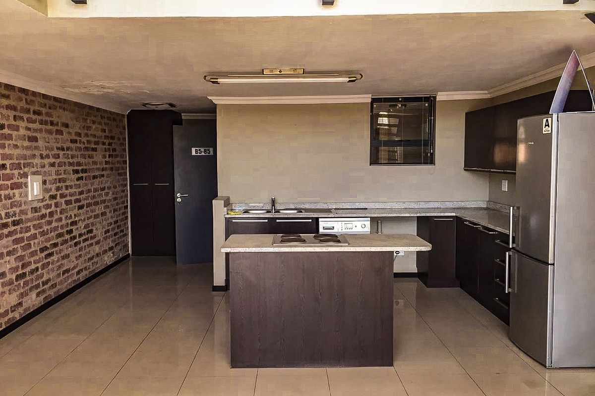 1Bedroom Loft unit to rent - Photo 5