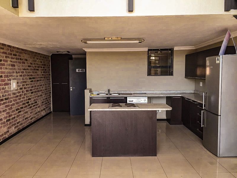 1Bedroom Loft unit to rent - Photo 5