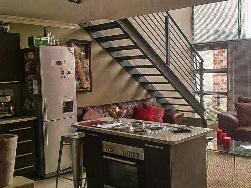 1Bedroom Loft unit to rent - Photo 8