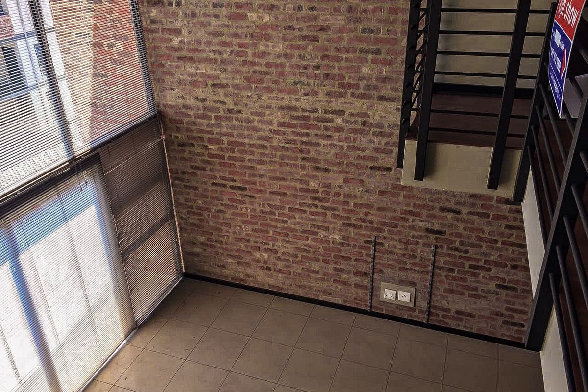 1Bedroom Loft unit to rent - Photo 3