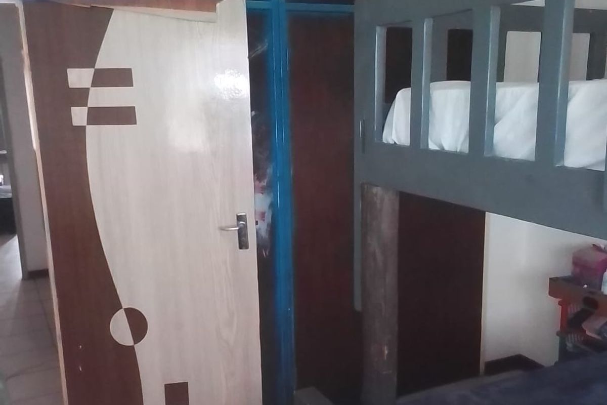 Ideally located 2 bedroom apartment - Photo 5