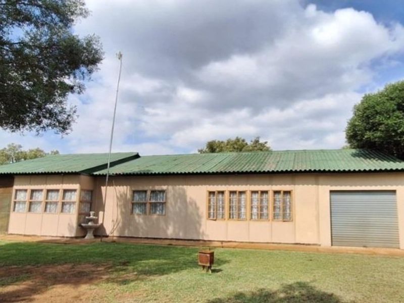 Farm for sale in Lindleyspoort - Cash buyers only - Photo 5