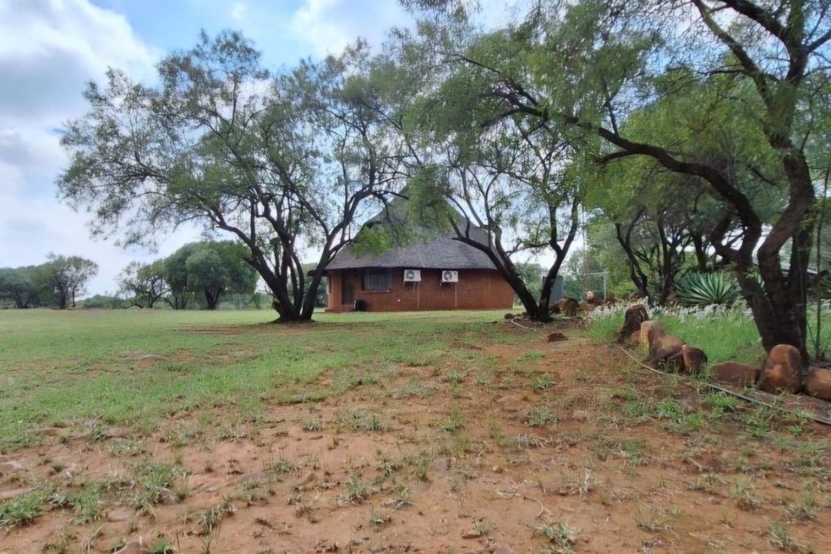 Farm for sale in Lindleyspoort - Cash buyers only - Photo 2