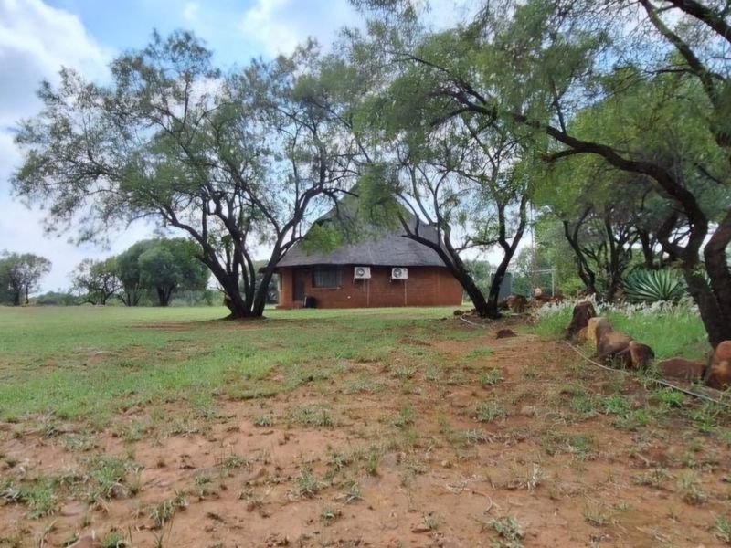 Farm for sale in Lindleyspoort - Cash buyers only - Photo 2