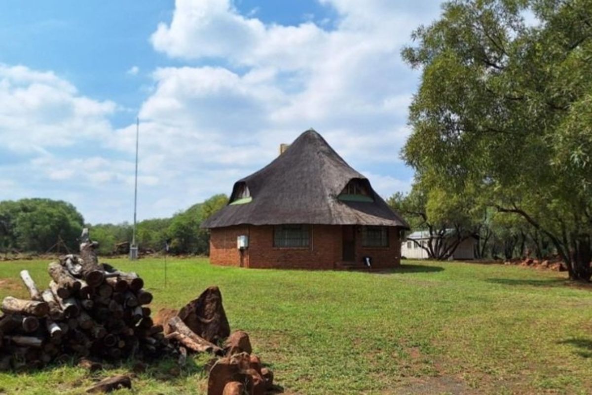 Farm for sale in Lindleyspoort - Cash buyers only - Photo 3