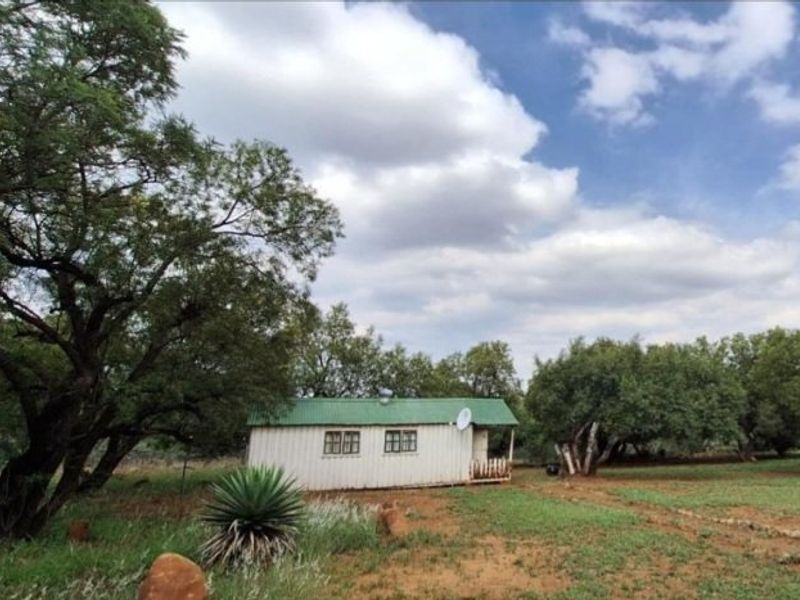 Farm for sale in Lindleyspoort - Cash buyers only - Photo 8